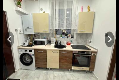 Apartament cu 3 camere în Central - 3