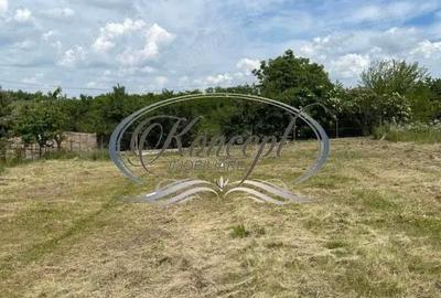 Teren de 1763 mp, în Jucu - 6