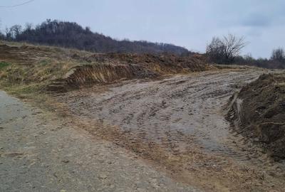 Spațiu comercial, în Stâlpeni - 8