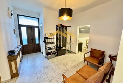 Elisabetin-3 Apartamente-Garaj - 17