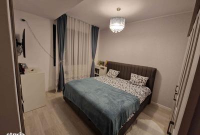 Apartament cu 3 camere în Central - 2