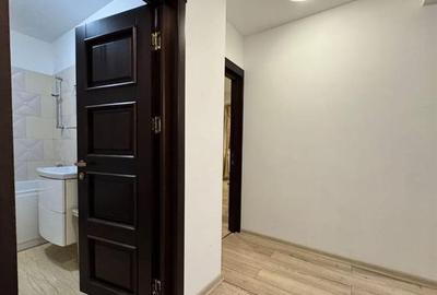 Apartament cu 3 camere semidecomandat, mobilat în Aeroport - 11