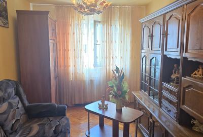 Apartament cu 2 camere semidecomandat în Dacia - 2