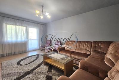 Apartament luminos, etaj intermediar, zona Parcul Rozelor - 2