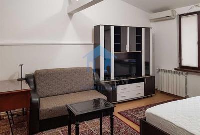 Garsoniera, Zorilor - 3