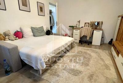 Apartament cu o camera, Girocului langa spitalul Judetean...