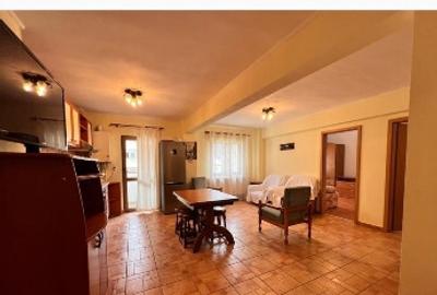 Apartament 4 camere de inchiriat Sinaia - 3
