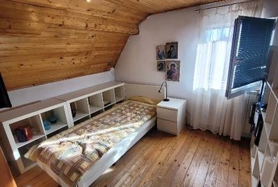 Proprietar - Casa si teren P+E+M, 275 mp teren la 7 minute de metrou - 16