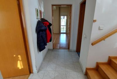 Casă cu Teren 560 Mp în Pipera