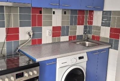 Garsoniera 43 m², Știrbei Vodă - 6
