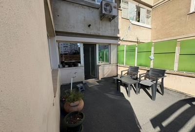 Apartament, 2 camere, semidecomandat, 56 mp, Centru, Zona Universitatii - 7