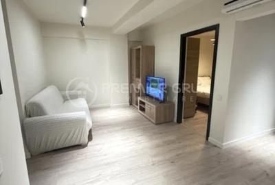 ETAJ 1 | Apartament 2 camere | CUG | 48mp + CT + AC ETAJ 1 | Apartament 2 camere | CUG | 48mp + CT + AC - 2