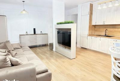 Apartament cu 2 camere, mobilat în Tudor Vladimirescu - 4