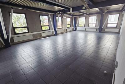 Cladire mixta (comercial+birouri), locatie excelenta, str Jiului, sector 1! - 10