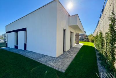 Casa moderna | de vanzare | ansamblu rezidential premium - 5