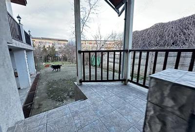 Casă cu 2 camere cu Teren 750 Mp în Central - 2