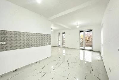 Duplex modern, 5 camere, 120 mp, teren 310 mp - Dumbravita - 1