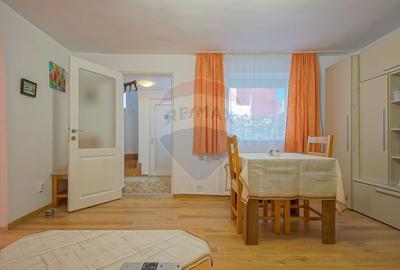 CORP DE CASA INSORIT PIATA UNIRII |3 CAMERE| TERASA CU PRIVELISTE - 14