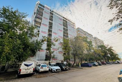 Apartament  3 camere, 2 bai, bloc  1995, eficient energetic, zona Vitan Mall Apartament  3 camere, 2 bai, bloc  1995, eficient energetic, zona Vitan Mall - 24