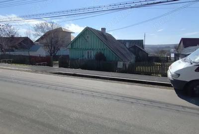 Casă cu 3 camere în Siret - 2