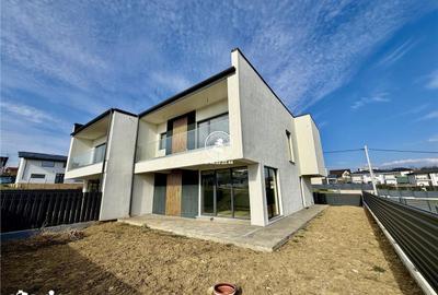Casă cu 4 camere cu Teren 280 Mp în Miroslava - 11
