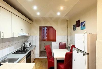 Apartament cu 3 camere de inchiriat in Rogerius, Oradea - 3