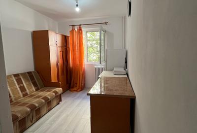 Garsonieră nedecomandată în Alexandru cel Bun - 3