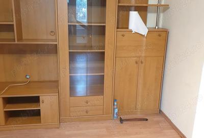 Apartamentul cu 2 camere decomandat - 1