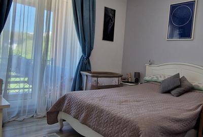 Apartament cu 3 camere semidecomandat în Păcurari - 1