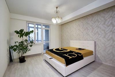 Apartament cu 2 camere decomandat în Bună Ziua - 5