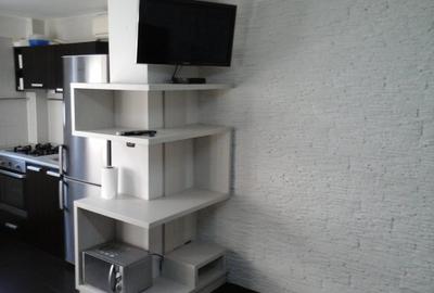 Garsonieră semidecomandată, mobilată în Iancului - 3