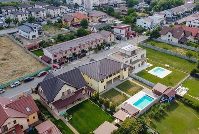 Casa/Vila cu 6 camere ideala rezidential/comerical Ciarda COMISION 0% - 37