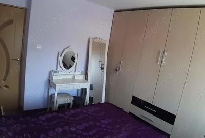 Apartament 2 cam, 54mp mobilat-utilat la cheie, izolat, aer conditionat + 10 mp spatii de depozitare - 6