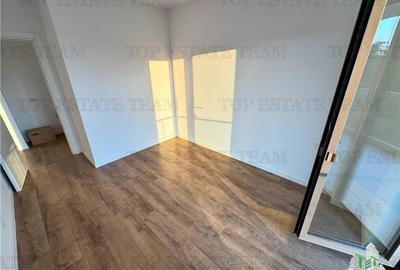 Apartament cu 2 camere semidecomandat în Aviației - 5