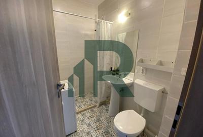 Apartament cu 2 camere balcon si parcare privata in City Residence - 7