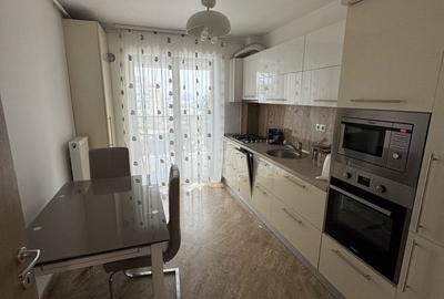 Apartament cu 2 camere în Trivale - 2