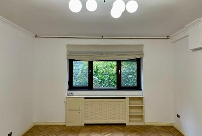 Inchiriere garsoniera 37 mp in vila, parter | Primaverii - 3