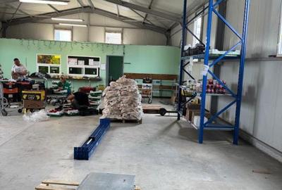 Spațiu comercial, de 280 mp, în Gării - 8