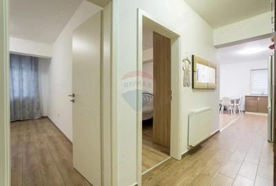 Apartament 3 camere cu 2 locuri de parcare si boxa Coresi - 15