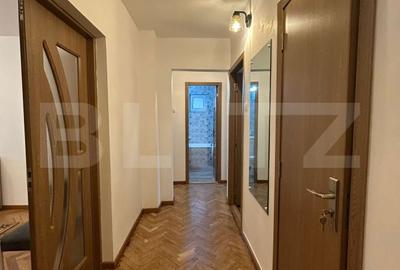 Apartament cu 4 camere decomandat în Tudor - 11