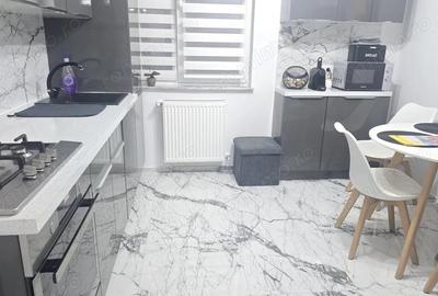 Vand apartament de 3 camere decomandat, in Deva, Imp.Traian, etaj 1, mobilat, PARCARE - 8