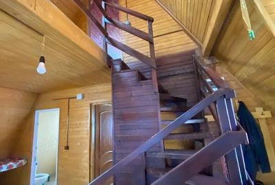 Casă cu 4 camere în Bobota - 3