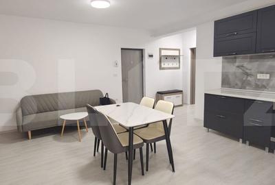 Apartament cu 3 camere în Nord - 1