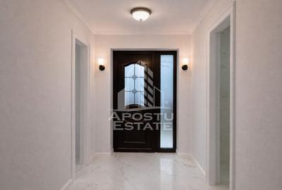 Apartament cu 2 camere decomandat în Elisabetin - 5