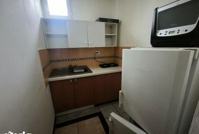 Garsonieră în Mărăști - 2