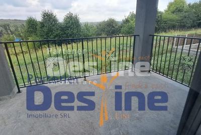 Casă individuală cu 4 camere cu Teren 440 Mp în Valea Adâncă - 18