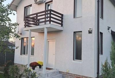 Casă cu 4 camere cu Teren 145 Mp în Joița - 2