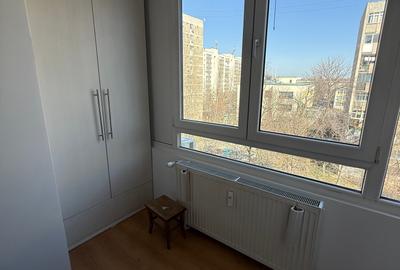 Apartament cu 2 camere semidecomandat, mobilat în Drumul Taberei - 5