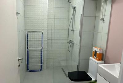 Garsonieră decomandată în Crângași - 1