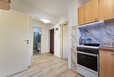 Apartament cu 3 camere, decomandat, zona Primaverii, Manastur - 8